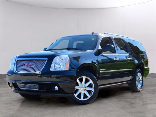 2012 GMC Yukon XL Denali