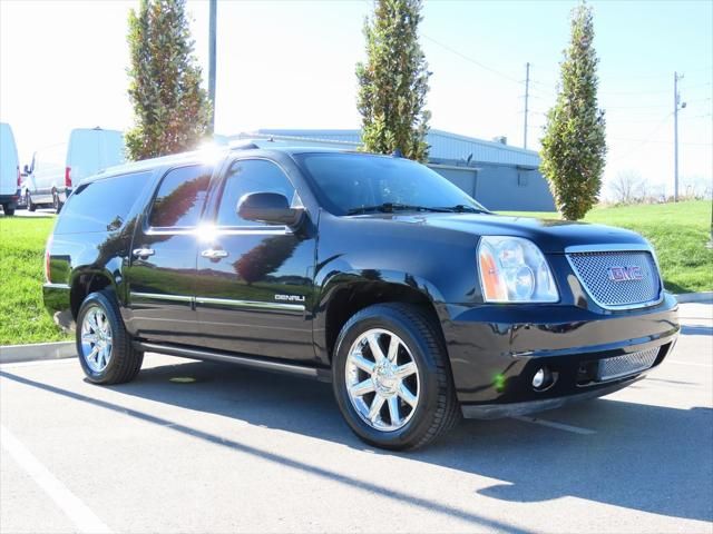 2012 GMC Yukon XL Denali