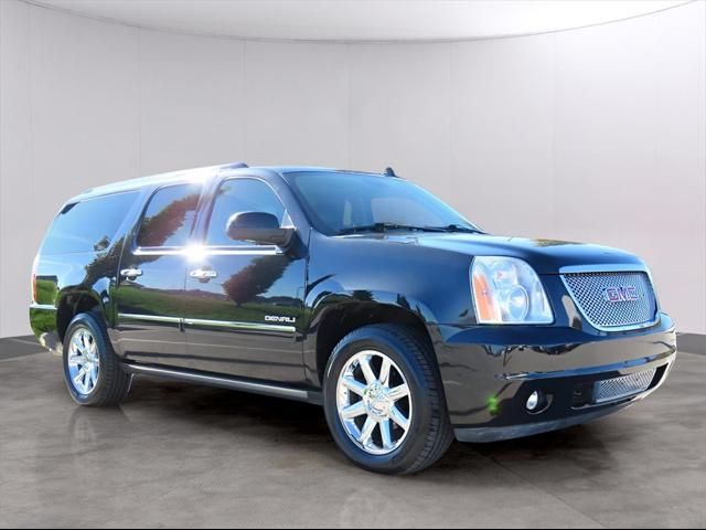 2012 GMC Yukon XL Denali