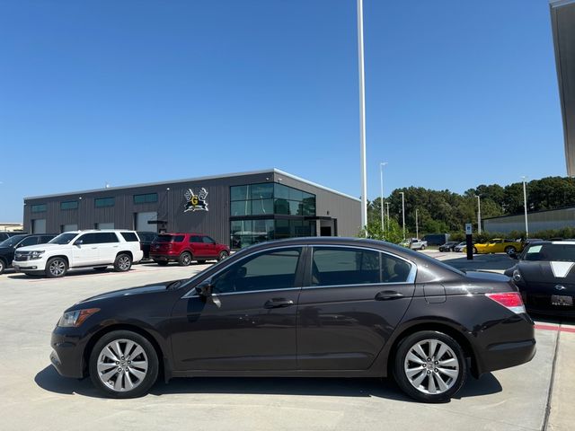 2012 Honda Accord EX