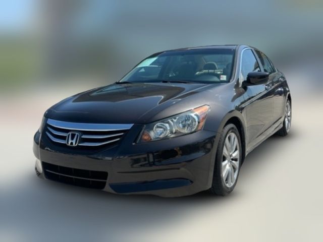 2012 Honda Accord EX