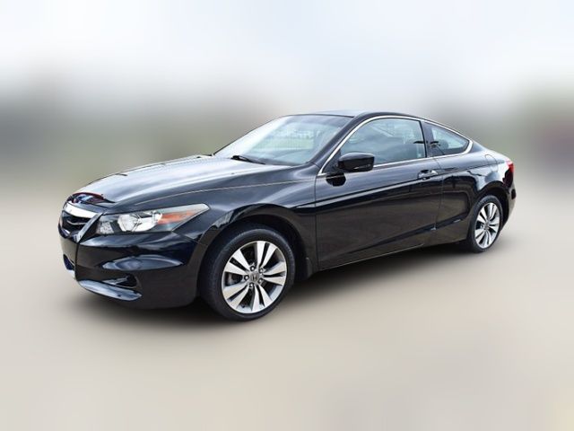 2012 Honda Accord EX