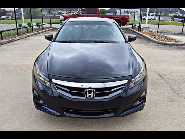 2012 Honda Accord EX