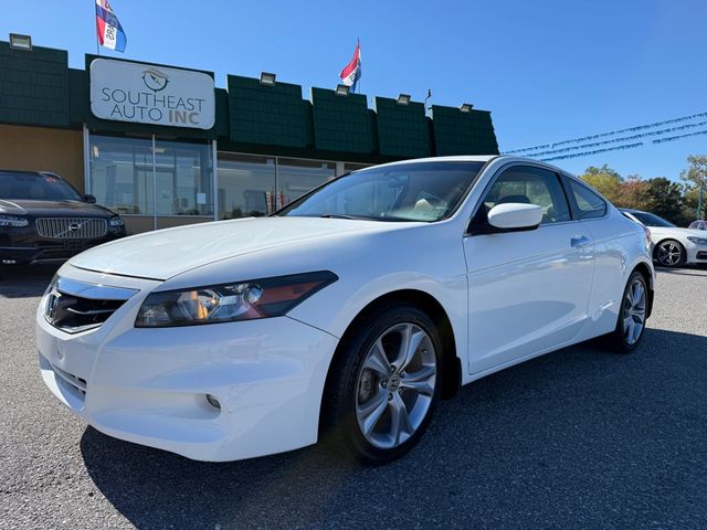 2012 Honda Accord EX-L