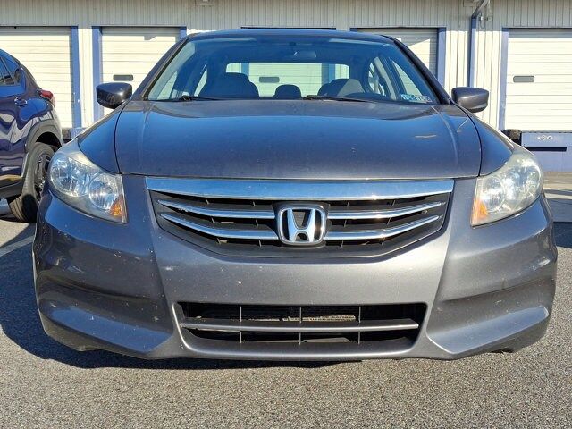 2012 Honda Accord EX