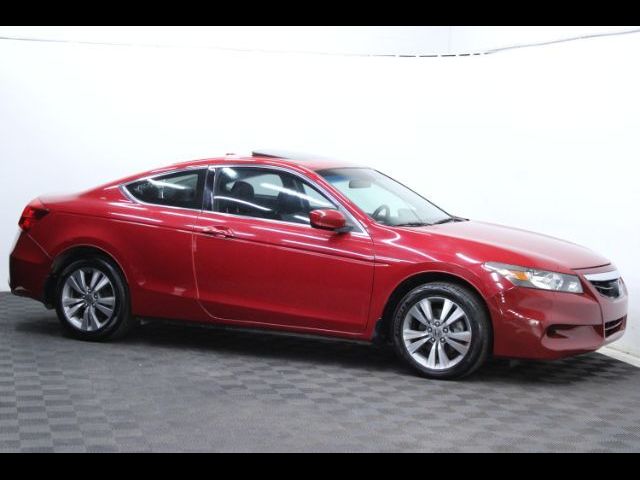 2012 Honda Accord EX-L
