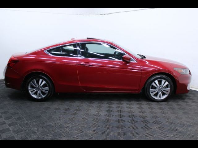 2012 Honda Accord EX-L