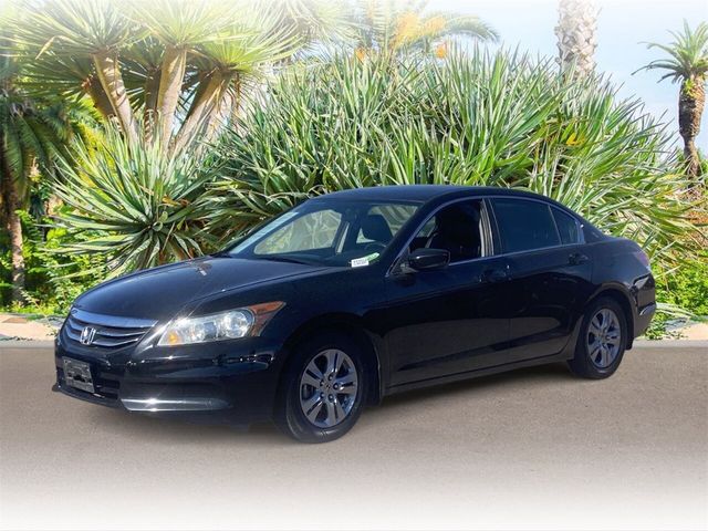 2012 Honda Accord SE