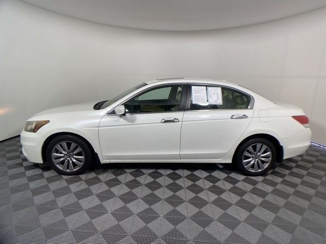 2012 Honda Accord EX-L