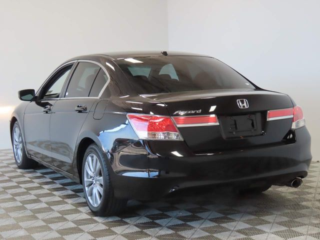 2012 Honda Accord EX-L