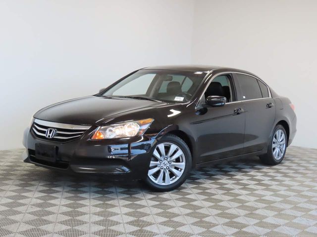 2012 Honda Accord EX-L