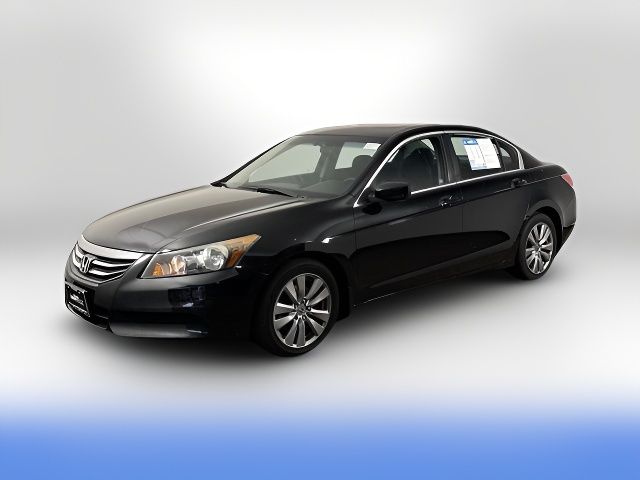 2012 Honda Accord EX