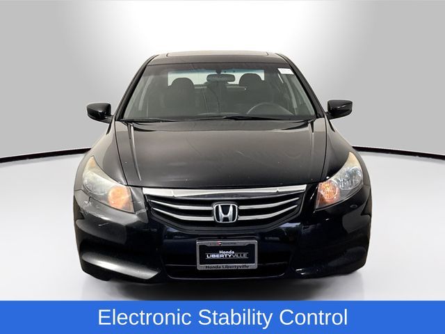 2012 Honda Accord EX