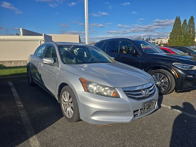 2012 Honda Accord EX