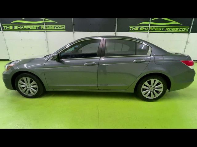 2012 Honda Accord EX