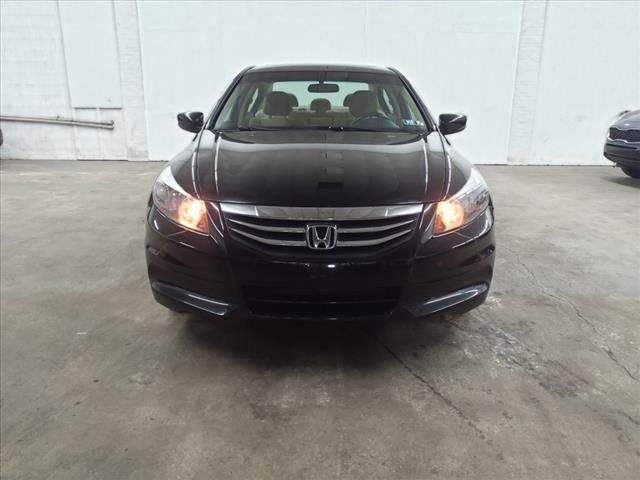 2012 Honda Accord EX