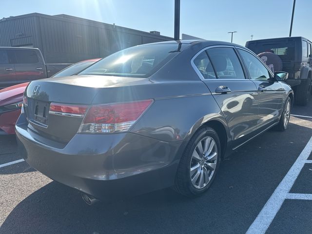 2012 Honda Accord EX