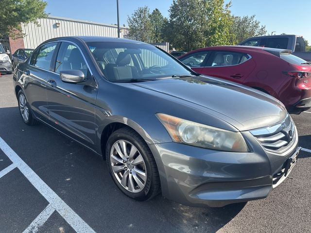 2012 Honda Accord EX