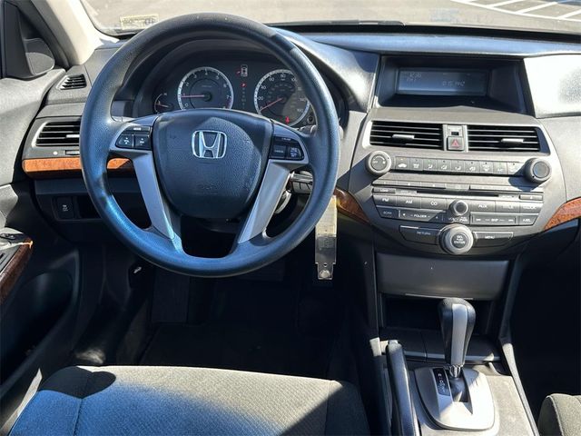 2012 Honda Accord EX