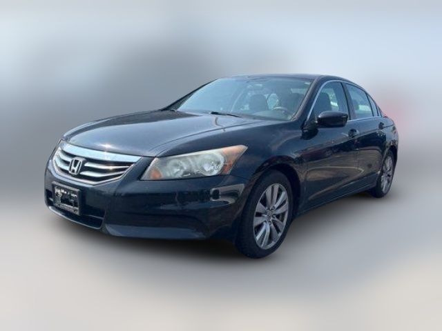 2012 Honda Accord EX
