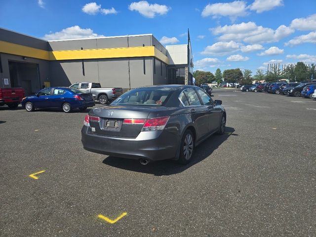 2012 Honda Accord EX