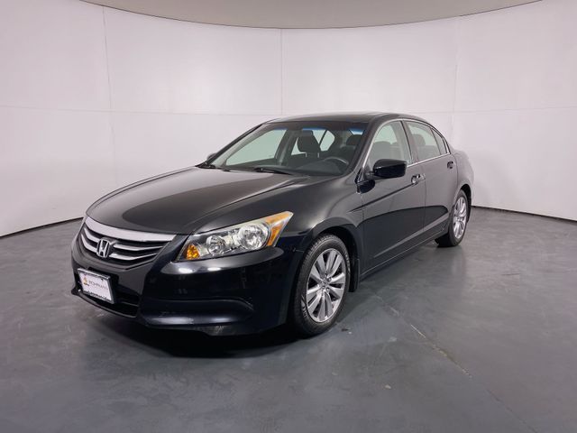 2012 Honda Accord EX