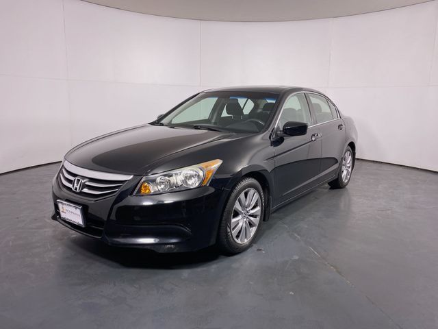 2012 Honda Accord EX