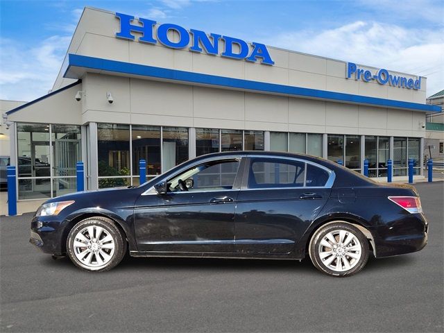 2012 Honda Accord EX