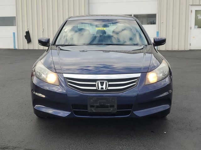 2012 Honda Accord EX