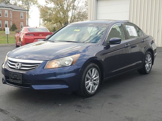 2012 Honda Accord EX