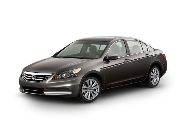 2012 Honda Accord EX