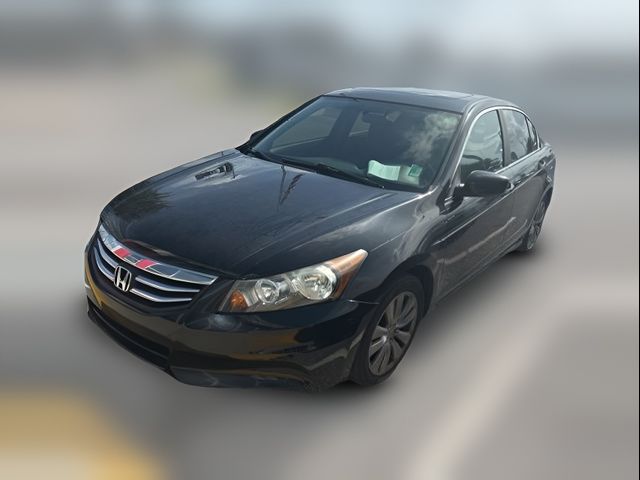 2012 Honda Accord EX