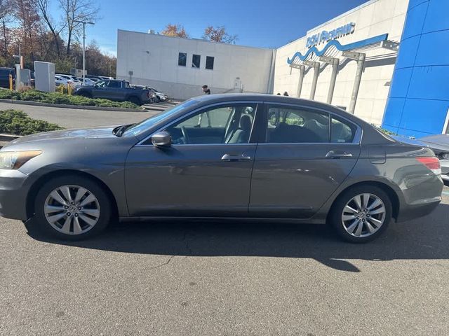 2012 Honda Accord EX