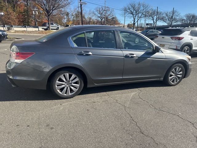 2012 Honda Accord EX