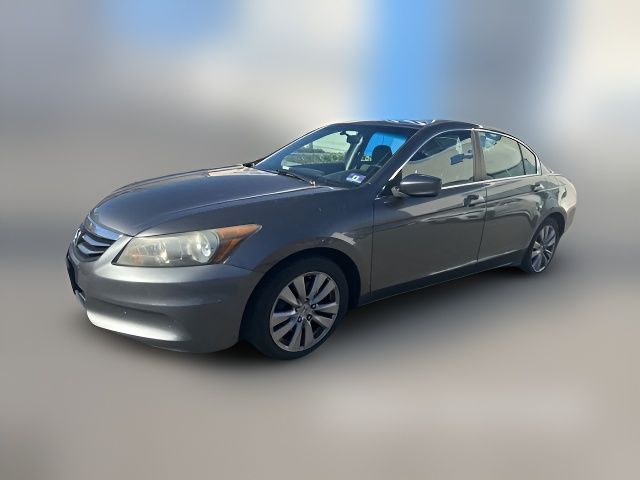 2012 Honda Accord EX