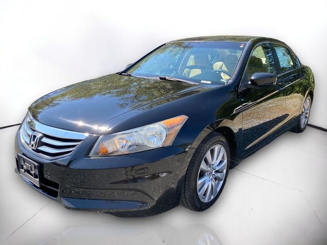 2012 Honda Accord EX