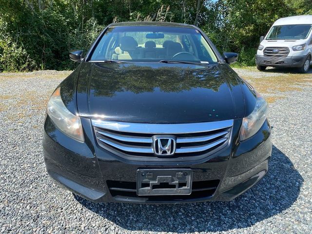 2012 Honda Accord EX