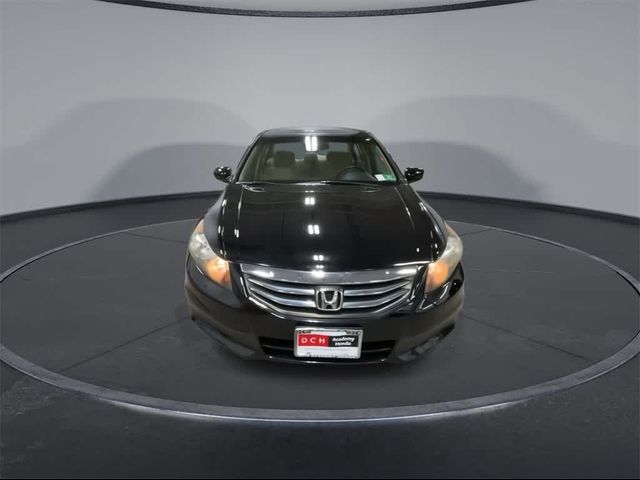 2012 Honda Accord EX