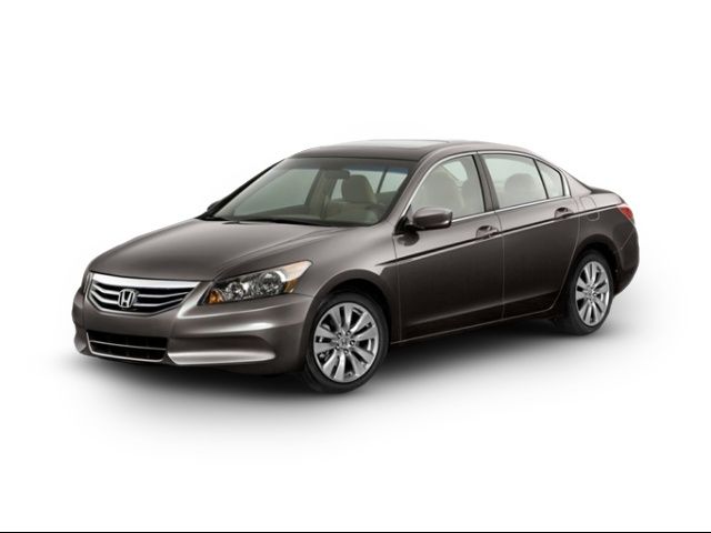 2012 Honda Accord EX