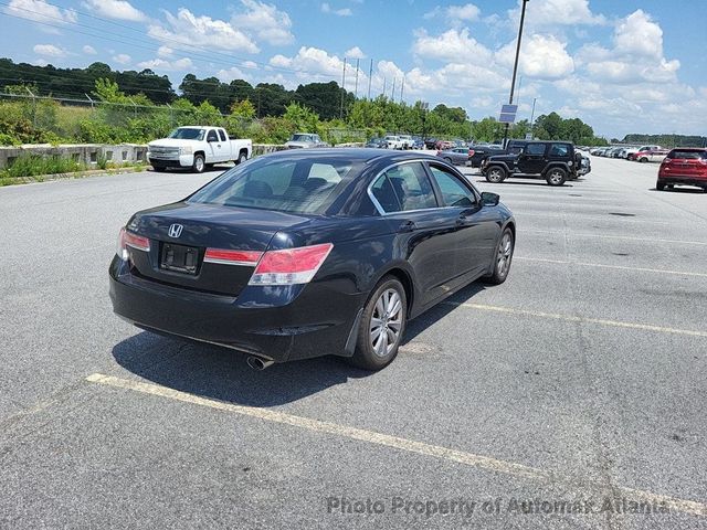 2012 Honda Accord EX