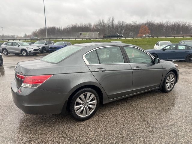 2012 Honda Accord EX