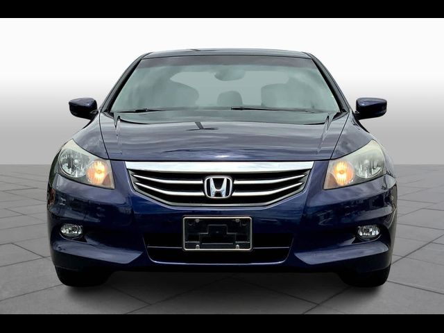 2012 Honda Accord EX