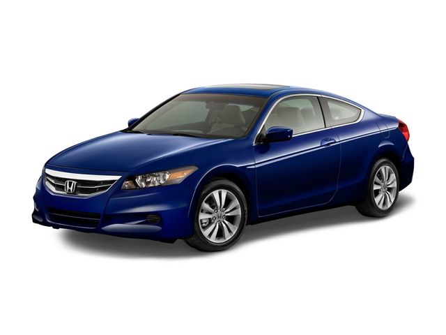 2012 Honda Accord EX