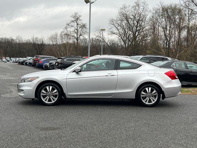 2012 Honda Accord EX