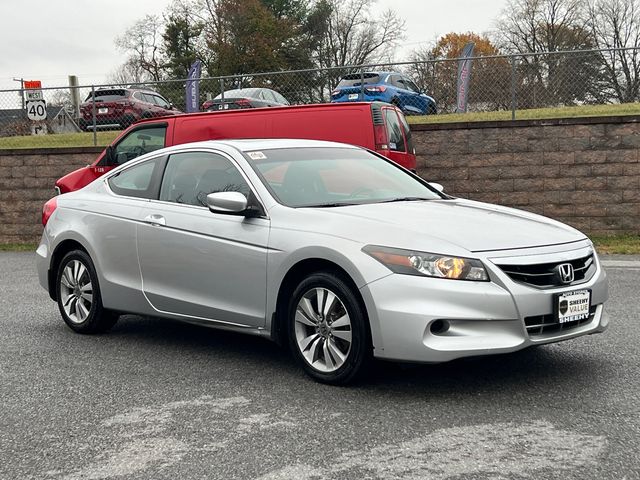 2012 Honda Accord EX