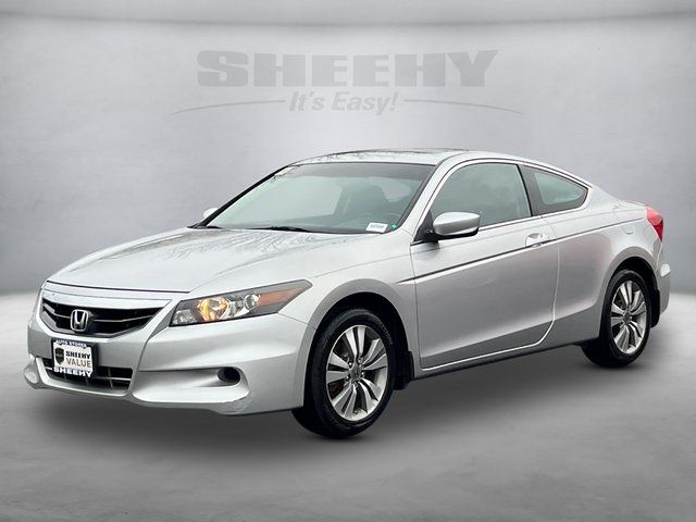 2012 Honda Accord EX