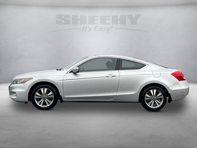 2012 Honda Accord EX