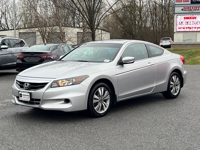 2012 Honda Accord EX