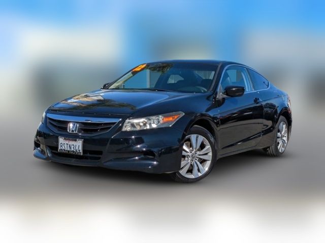 2012 Honda Accord EX