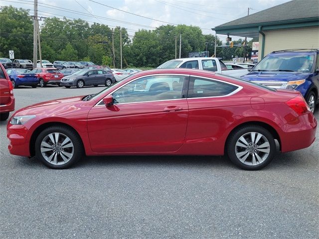 2012 Honda Accord EX